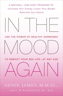 Front cover_In the Mood Again