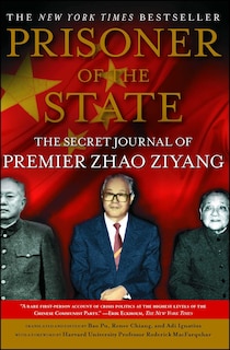 Couverture_Prisoner of the State