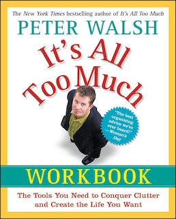 Front cover_It's All Too Much Workbook