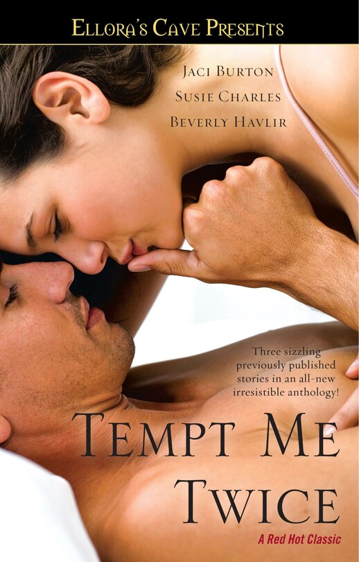 Front cover_Tempt Me Twice