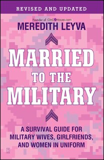 Front cover_Married to the Military