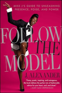Front cover_Follow the Model