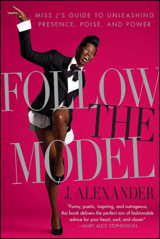 Front cover_Follow the Model