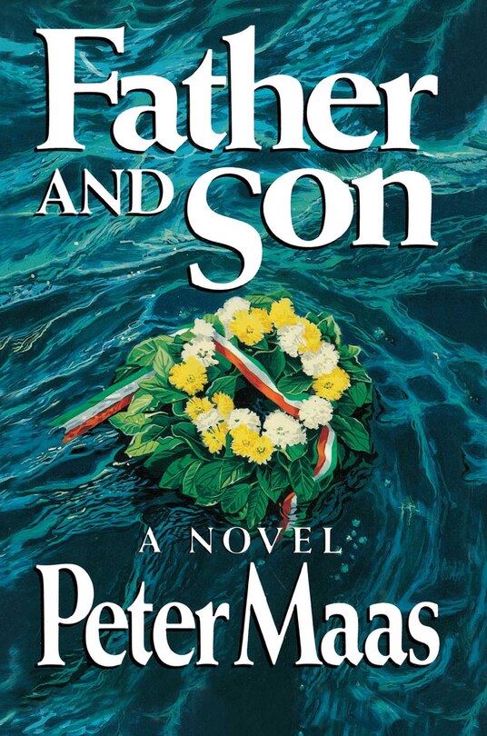 Front cover_Father and Son