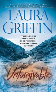 Front cover_Unforgivable