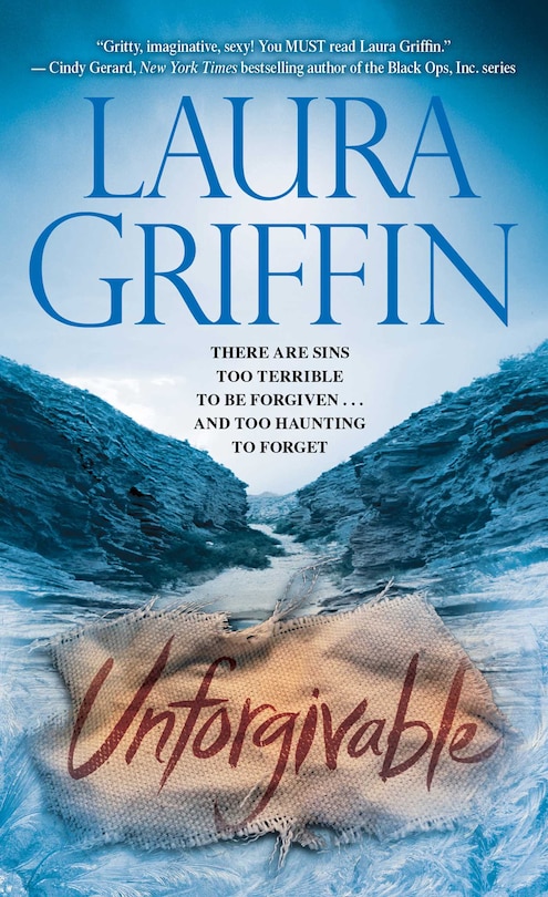 Front cover_Unforgivable