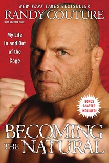 Front cover_Becoming the Natural