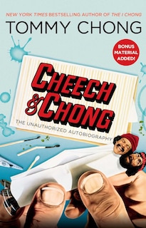 Front cover_Cheech & Chong
