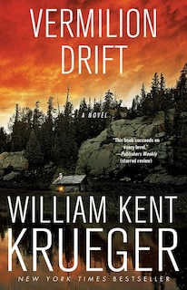 Front cover_Vermilion Drift