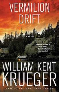 Vermilion Drift: A Novel