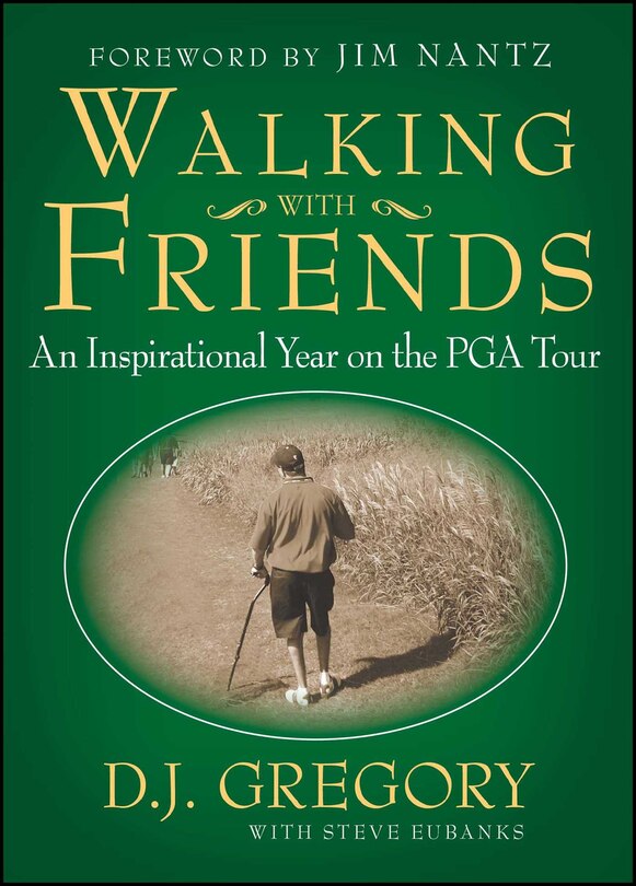 Front cover_Walking with Friends