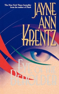 Front cover_Eye of the Beholder