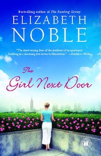Couverture_Girl Next Door