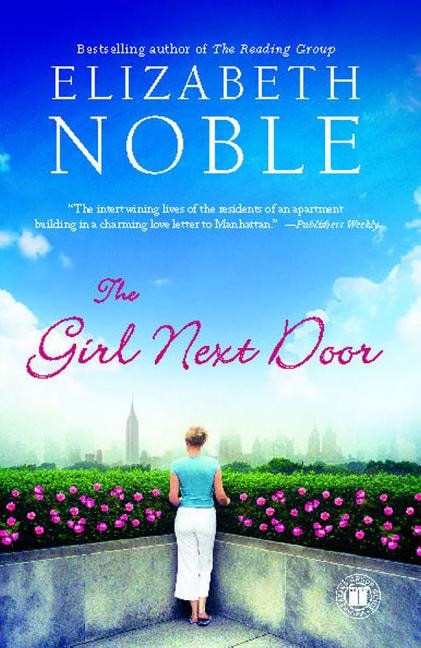 Couverture_Girl Next Door