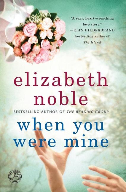 Couverture_When You Were Mine