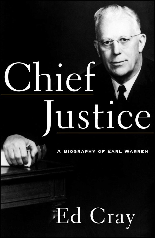 Front cover_Chief Justice