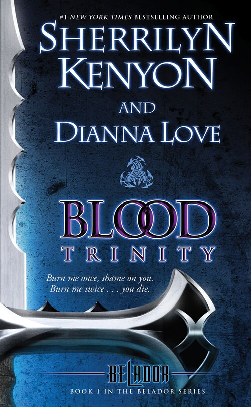 Front cover_Blood Trinity