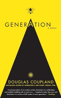 Front cover_Generation A