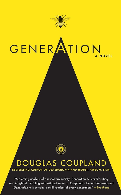 Front cover_Generation A