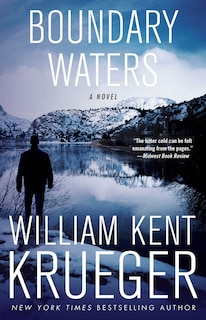 Front cover_Boundary Waters