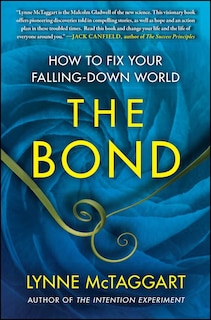 Front cover_The Bond