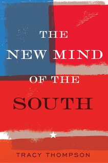 Front cover_The New Mind of the South
