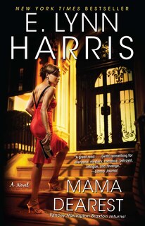 Front cover_Mama Dearest