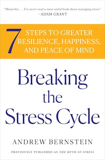 Couverture_Breaking the Stress Cycle