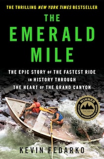 Couverture_The Emerald Mile