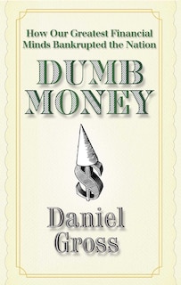 Front cover_Dumb Money