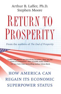 Front cover_Return to Prosperity