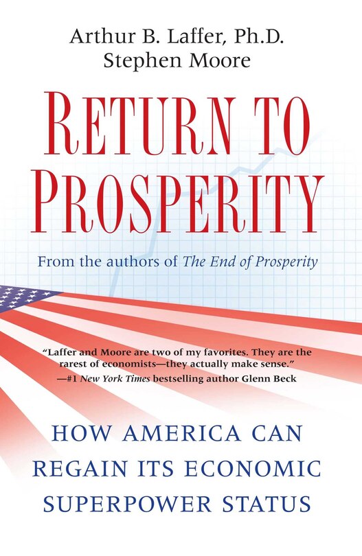 Front cover_Return to Prosperity