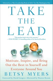 Couverture_Take the Lead