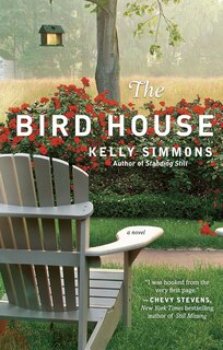 Front cover_The Bird House