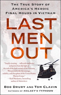 Front cover_Last Men Out