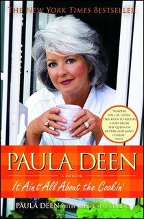 Front cover_Paula Deen