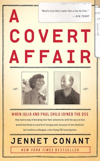 Couverture_A Covert Affair