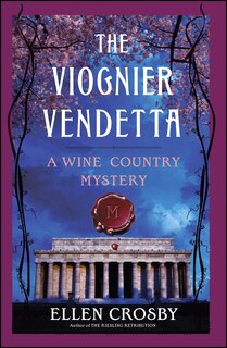 Couverture_The Viognier Vendetta