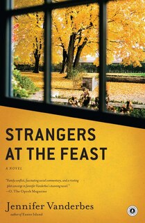 Front cover_Strangers at the Feast