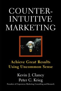 Front cover_Counterintuitive Marketing