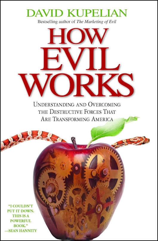 Couverture_How Evil Works