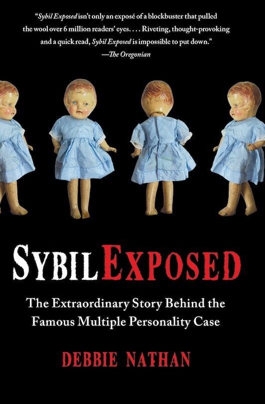 Front cover_Sybil Exposed