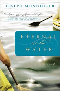 Front cover_Eternal on The Water