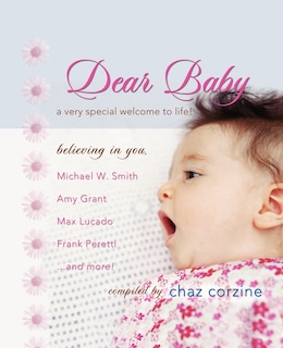 Front cover_Dear Baby