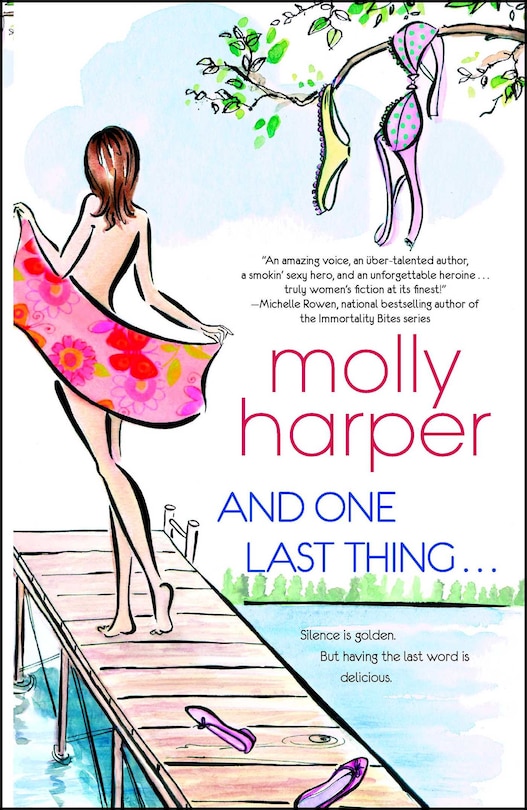 Couverture_And One Last Thing ...