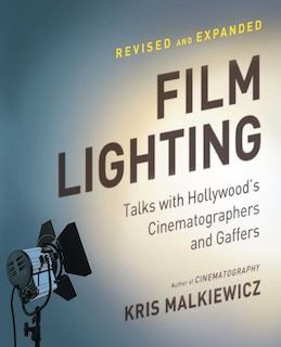 Front cover_Film Lighting