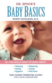 Couverture_Dr. Spock's Baby Basics
