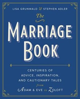 Couverture_The Marriage Book