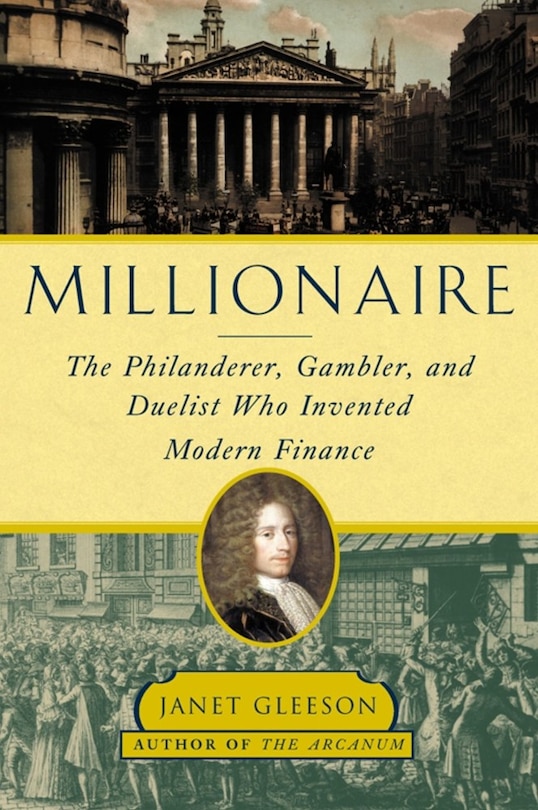 Front cover_Millionaire