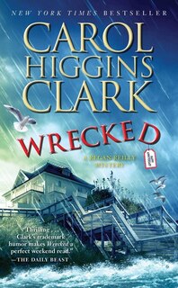 Front cover_Wrecked